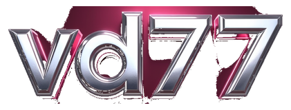 vd77 logo